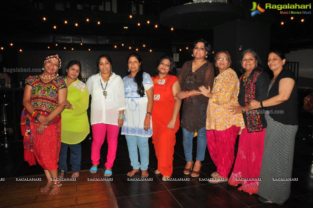 Sankalp Ladies Club Run by Madhu Ranka