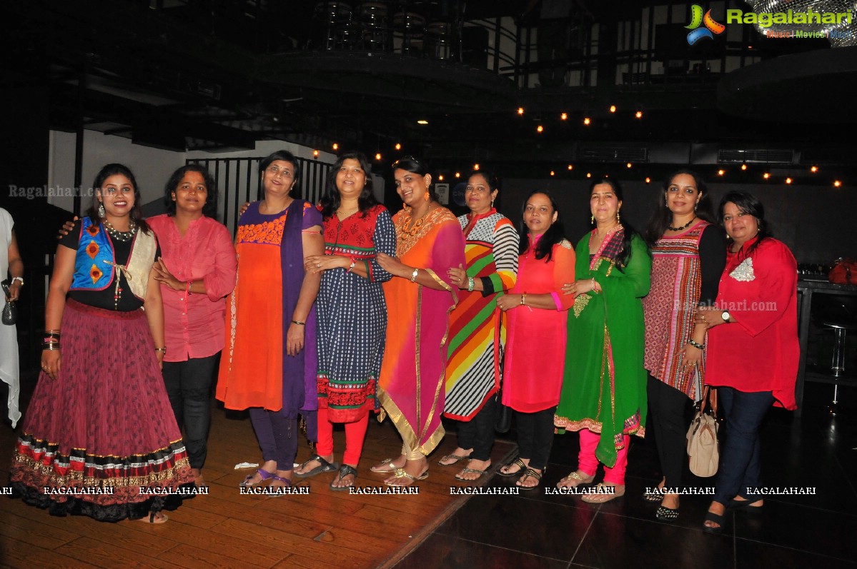 Sankalp Ladies Club Run by Madhu Ranka