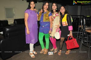 Sankalp Ladies Club