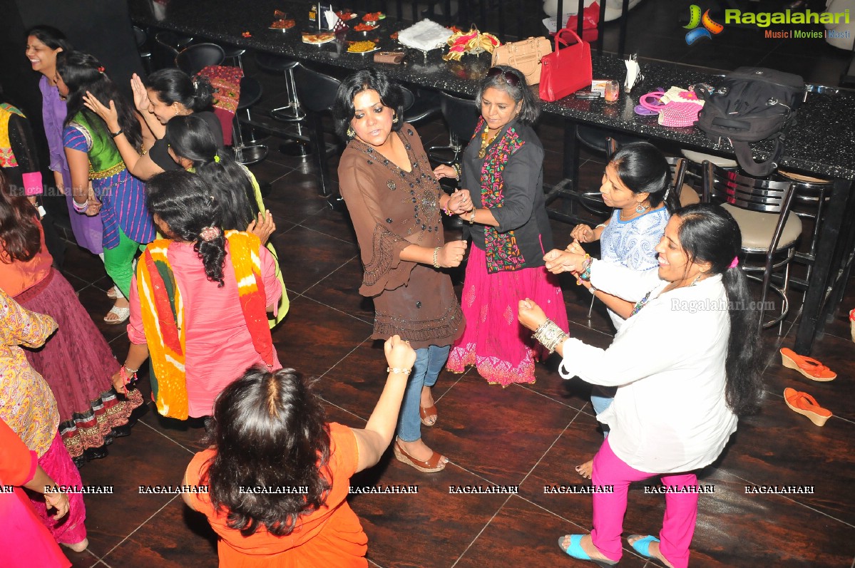 Sankalp Ladies Club Run by Madhu Ranka