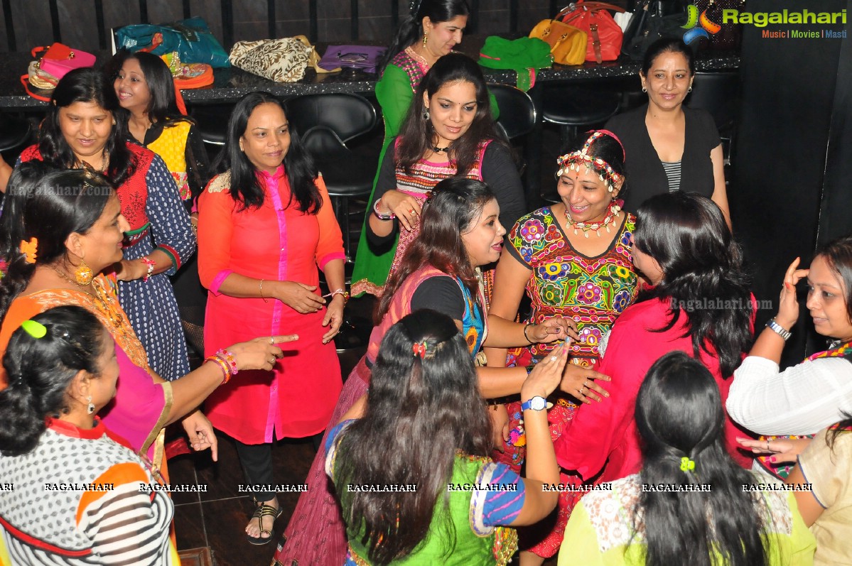 Sankalp Ladies Club Run by Madhu Ranka