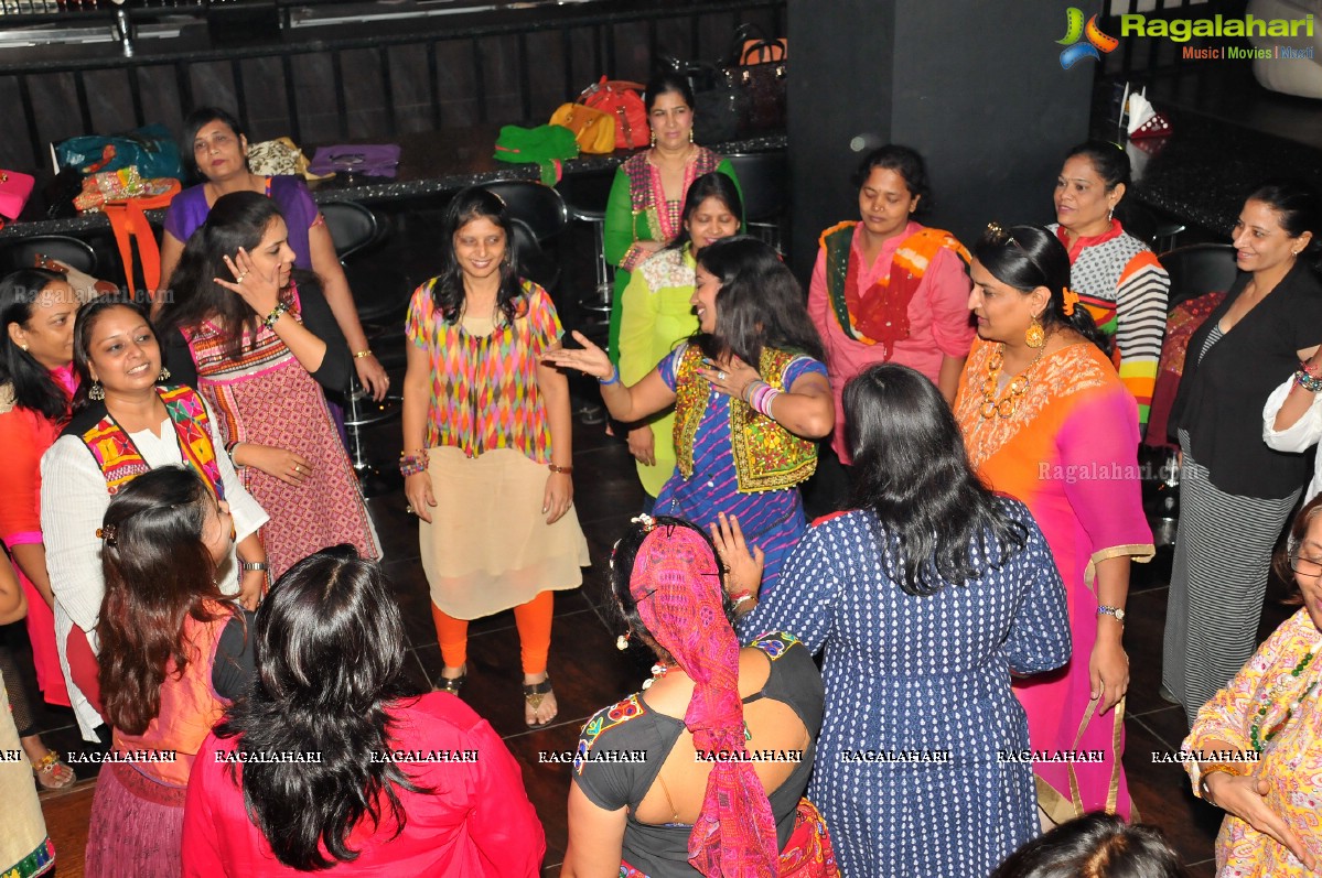 Sankalp Ladies Club Run by Madhu Ranka