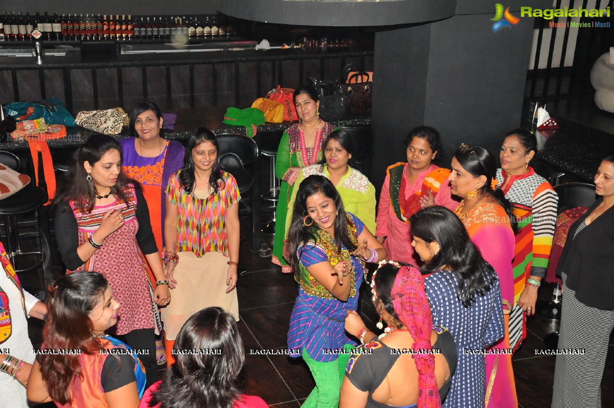 Sankalp Ladies Club Run by Madhu Ranka