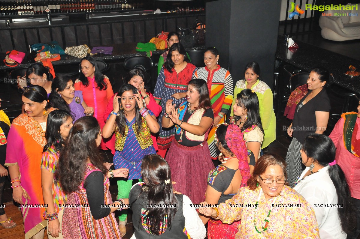 Sankalp Ladies Club Run by Madhu Ranka