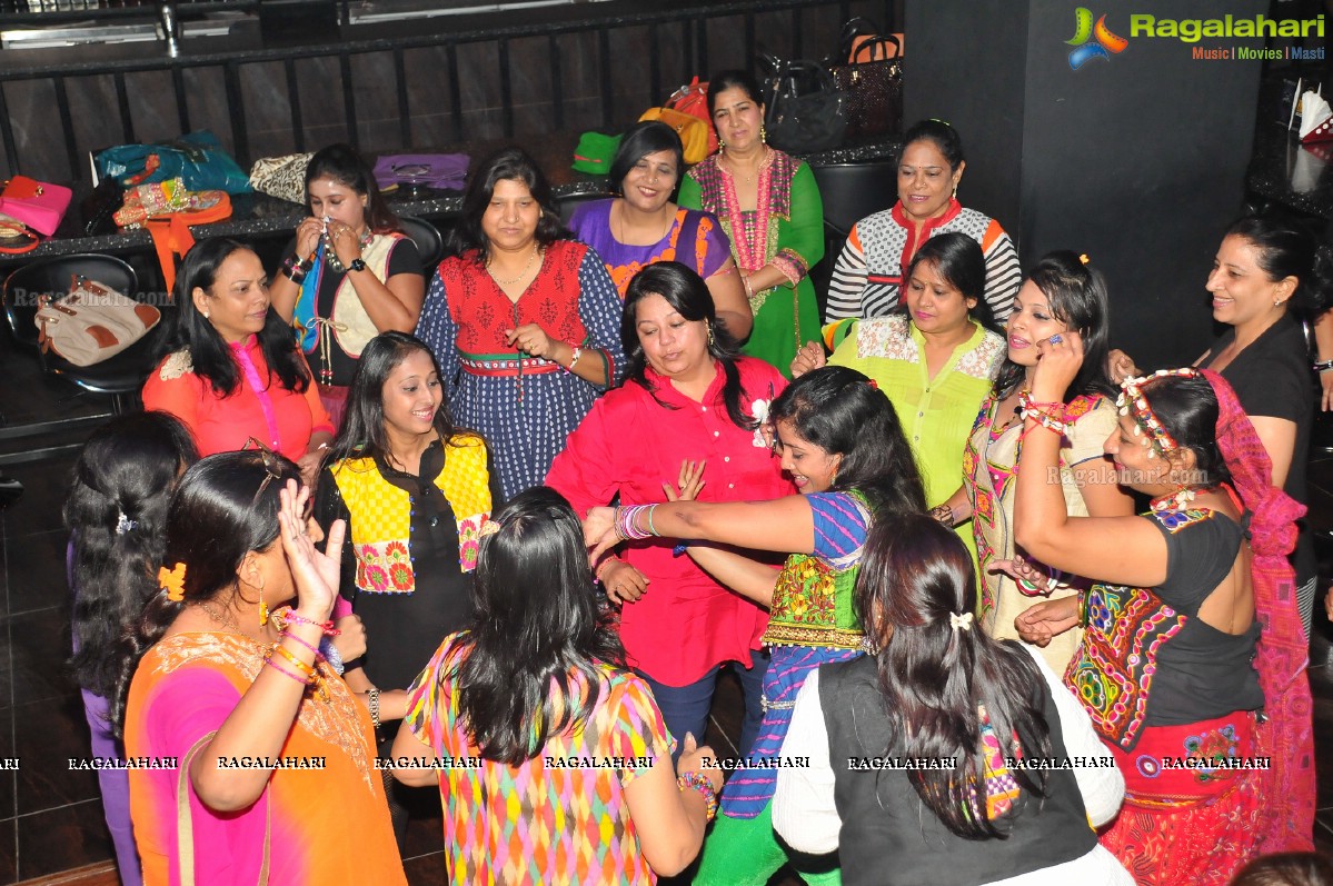 Sankalp Ladies Club Run by Madhu Ranka