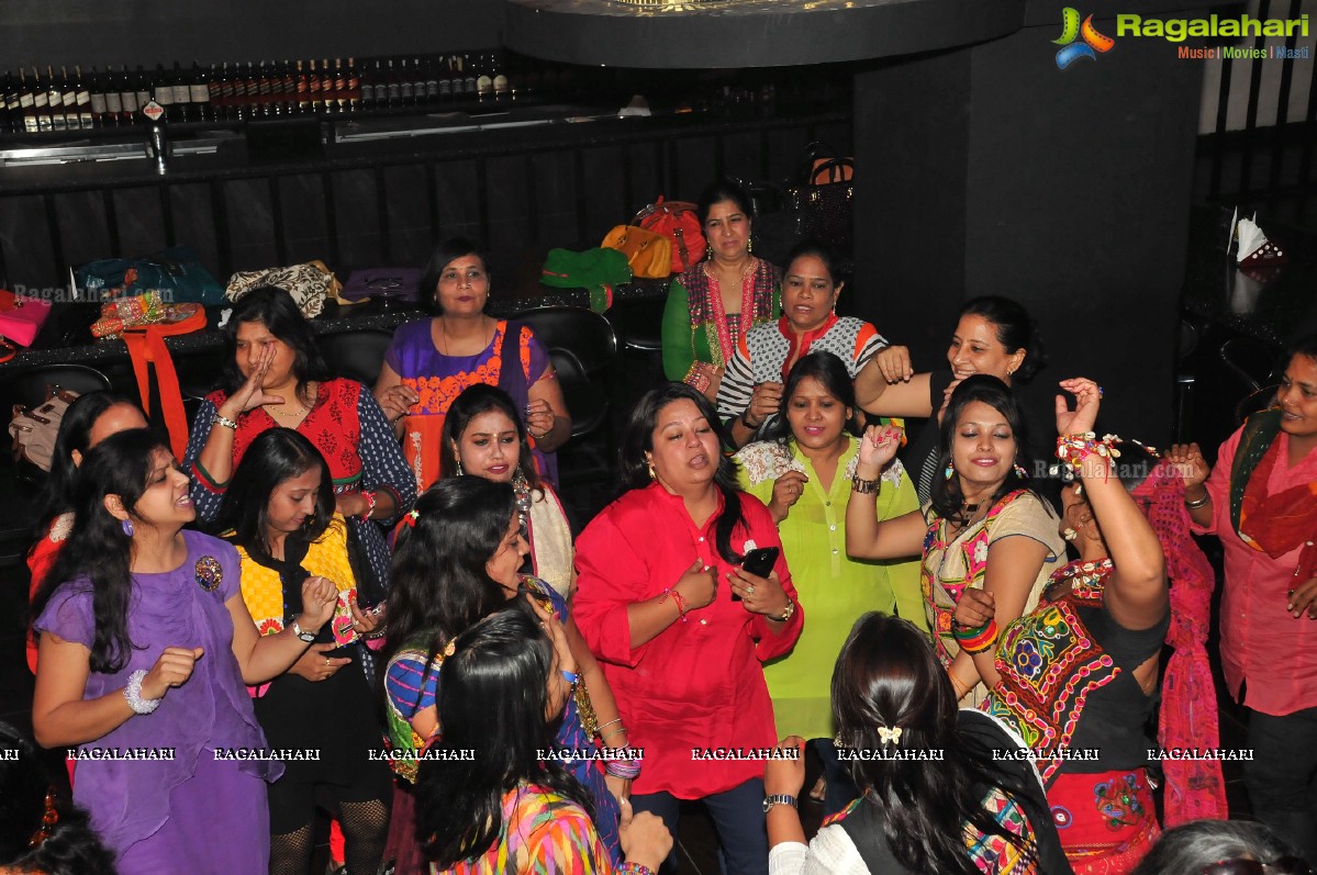 Sankalp Ladies Club Run by Madhu Ranka