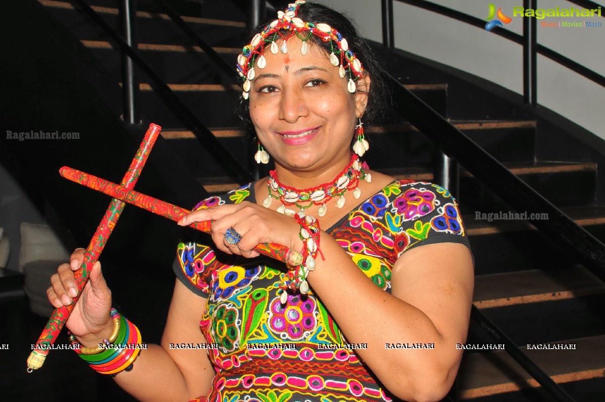 Sankalp Ladies Club Run by Madhu Ranka