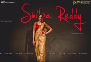 Shilpa Reddy Collections