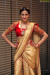 Shilpa Reddy Collections