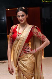 Shilpa Reddy Collections