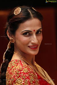 Shilpa Reddy Collections