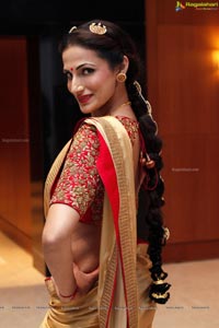 Shilpa Reddy Collections