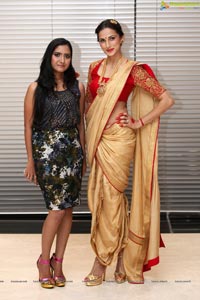 Shilpa Reddy Collections