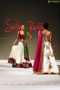 Shilpa Reddy Collections