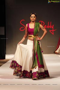 Shilpa Reddy Collections