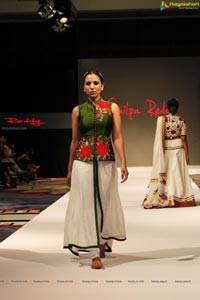 Shilpa Reddy Collections