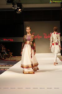 Shilpa Reddy Collections