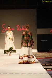 Shilpa Reddy Collections