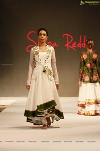 Shilpa Reddy Collections