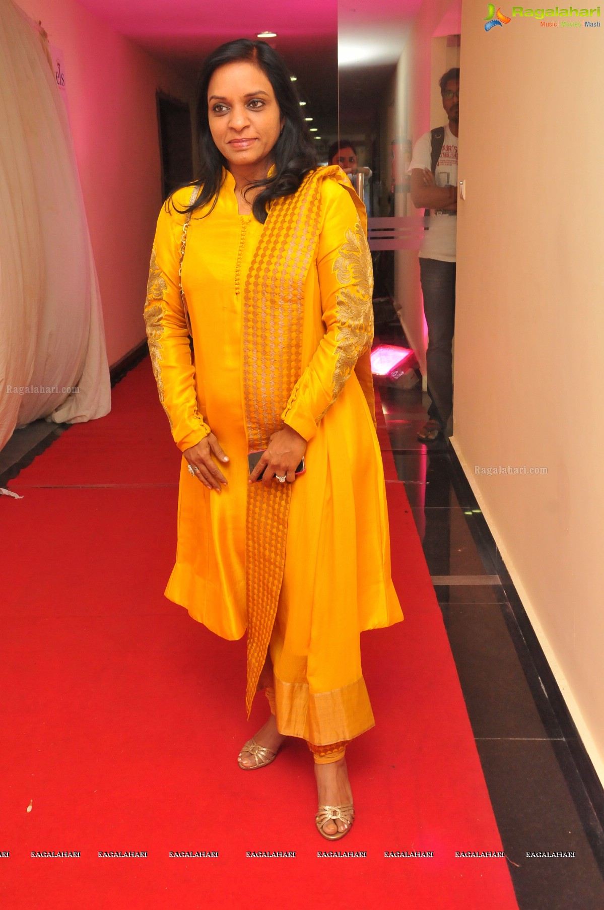 Shivali Singh Fashion for a Cause Preview