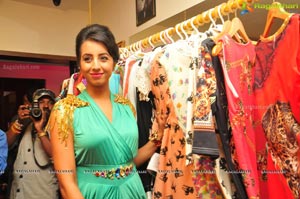 Shivali Singh Fashion for a Cause