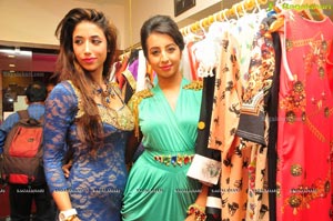 Shivali Singh Fashion for a Cause