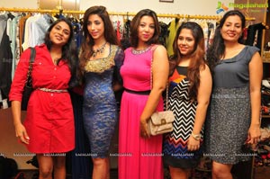 Shivali Singh Fashion for a Cause