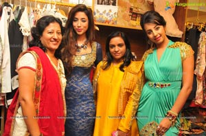 Shivali Singh Fashion for a Cause