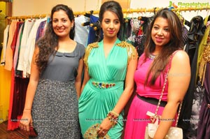 Shivali Singh Fashion for a Cause