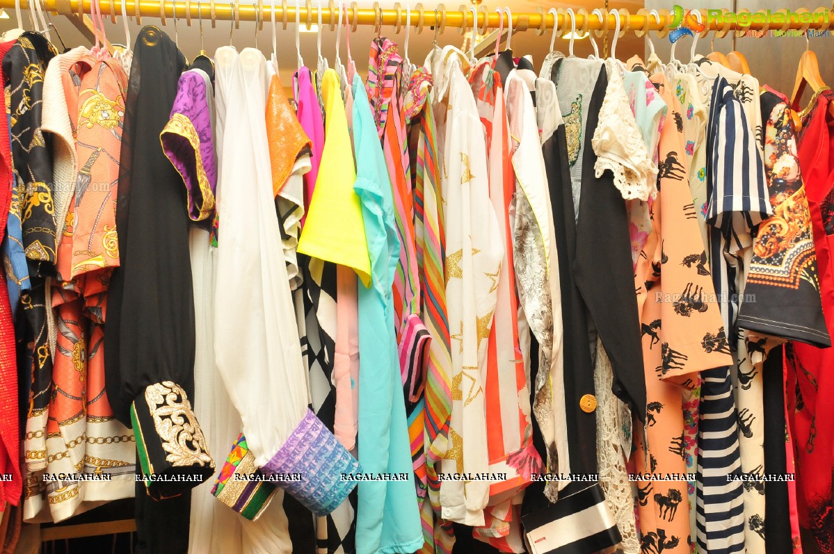 Shivali Singh Fashion for a Cause Preview