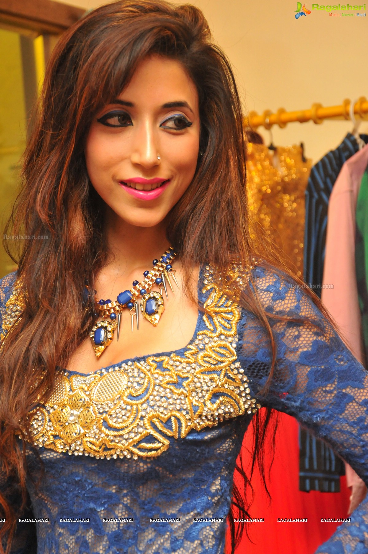 Shivali Singh Fashion for a Cause Preview