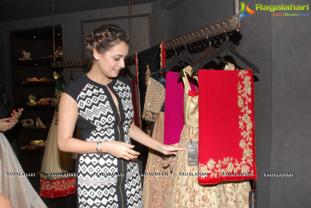 Signature Studio Store Launch, Mumbai