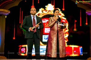 SIIMA Awards Dubai