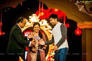 SIIMA Awards Dubai