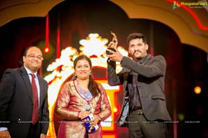 SIIMA Awards Dubai