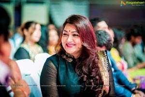 SIIMA Awards Dubai