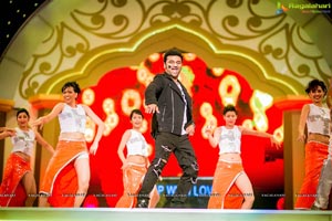 SIIMA Awards Dubai