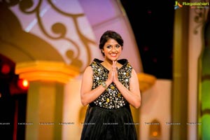 SIIMA Awards Dubai