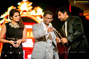 SIIMA Awards Dubai