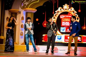 SIIMA Awards Dubai