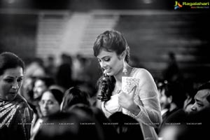 SIIMA Awards Dubai