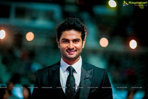 SIIMA Awards Dubai