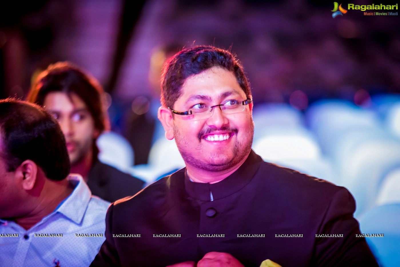 SIIMA 2014 (Day 1), Malaysia [Full Set]