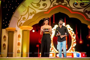 SIIMA Awards Dubai