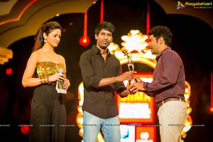 SIIMA Awards Dubai