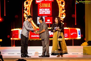 SIIMA Awards Dubai