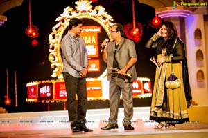 SIIMA Awards Dubai