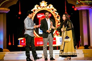 SIIMA Awards Dubai