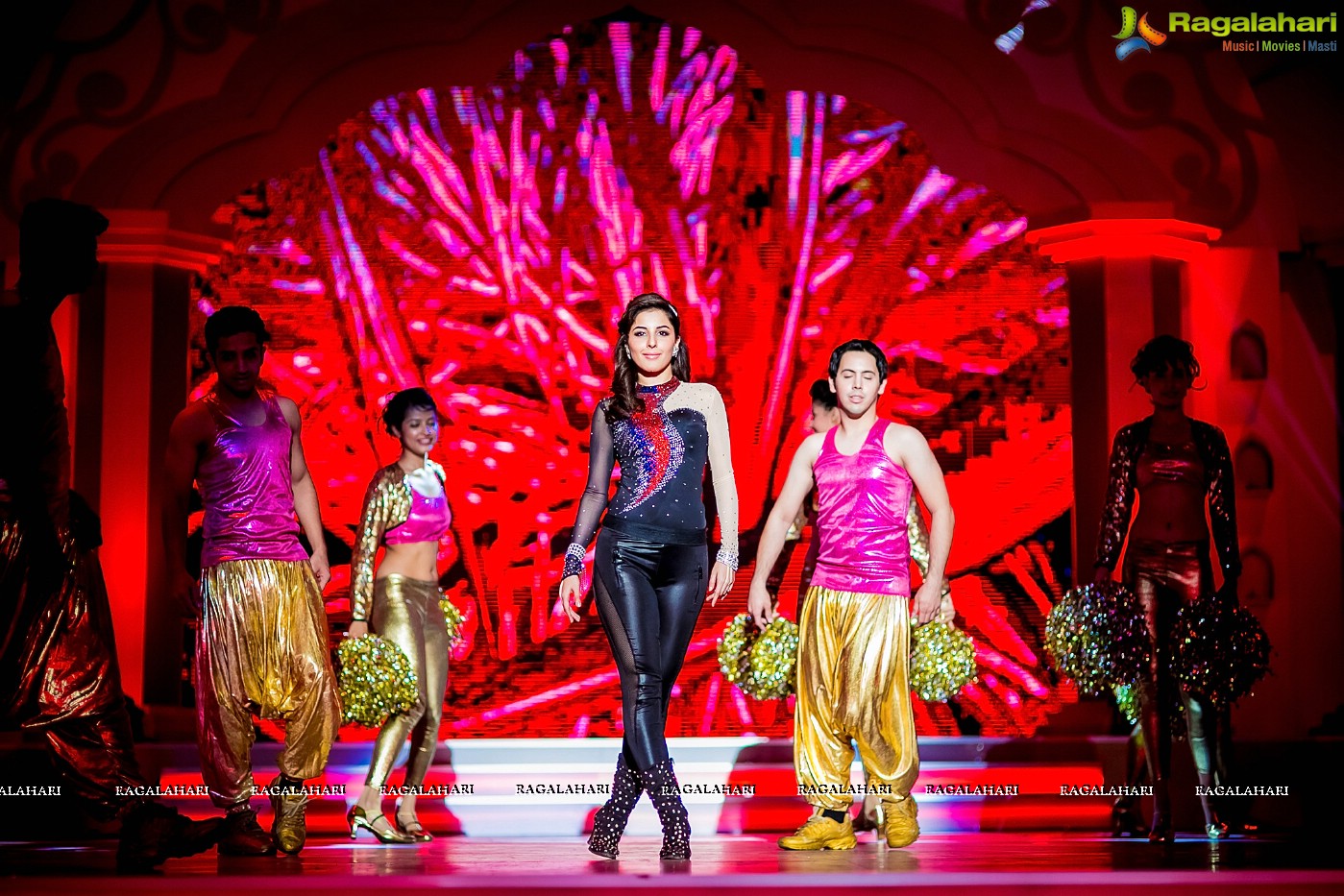 SIIMA 2014 (Day 1), Malaysia [Full Set]