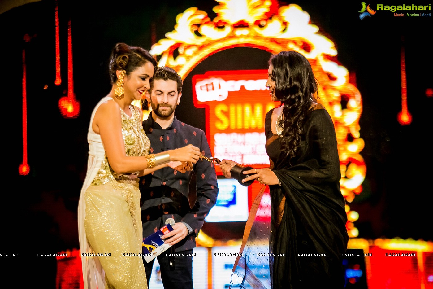 SIIMA 2014 (Day 1), Malaysia [Full Set]